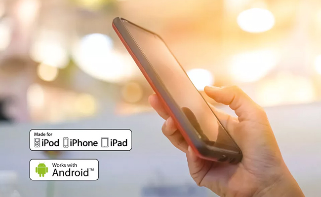 Audiofocus-apparecchi-acustici-Maico-Aligo-XT-connettivita